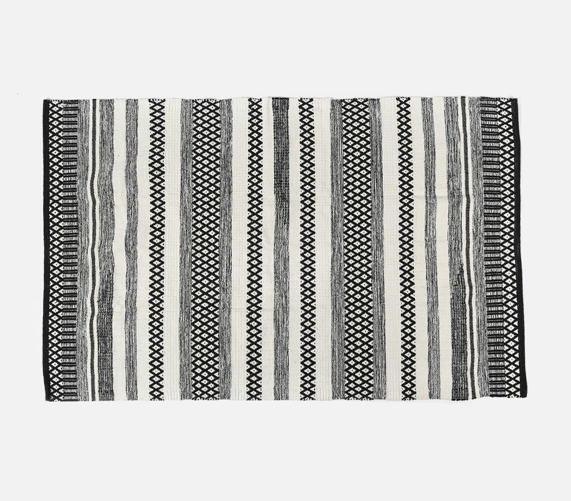 Contemporary Tufted Rug my
