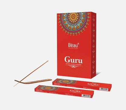 Guru Incense Sticks