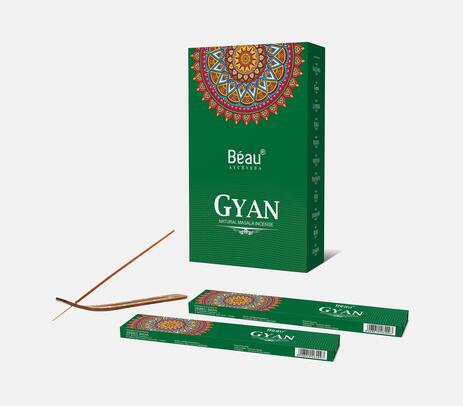 Gyan Incense Sticks
